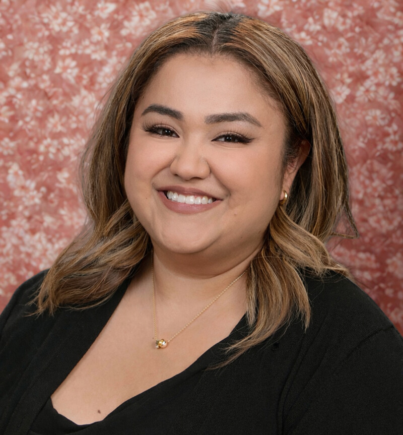 Sandra, Floral Background