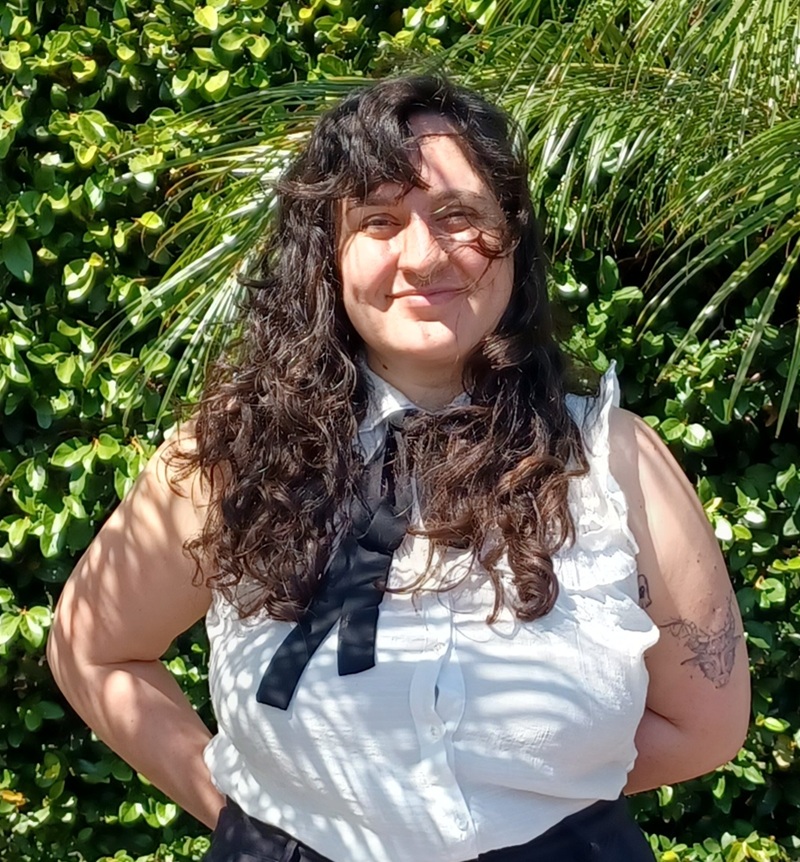 Samantha, 800
